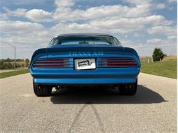 1978 Pontiac Firebird Trans Am (CC-2071109) for sale in Lincoln, Nebraska