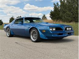 1978 Pontiac Firebird Trans Am (CC-2071109) for sale in Lincoln, Nebraska