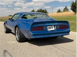 1978 Pontiac Firebird Trans Am (CC-2071109) for sale in Lincoln, Nebraska