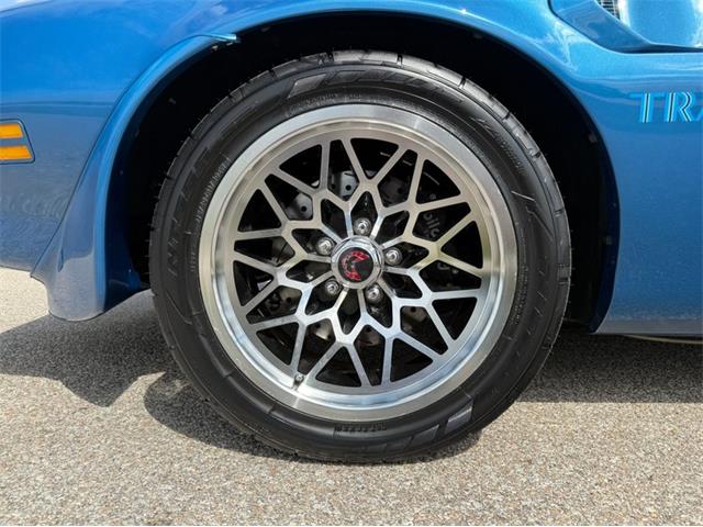 1978 Pontiac Firebird Trans Am (CC-2071109) for sale in Lincoln, Nebraska