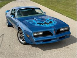 1978 Pontiac Firebird Trans Am (CC-2071109) for sale in Lincoln, Nebraska