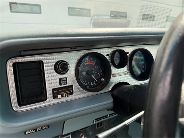 1978 Pontiac Firebird Trans Am (CC-2071109) for sale in Lincoln, Nebraska