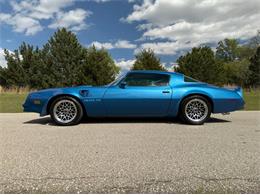 1978 Pontiac Firebird Trans Am (CC-2071109) for sale in Lincoln, Nebraska
