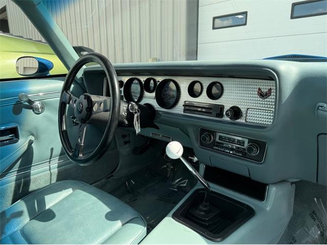 1978 Pontiac Firebird Trans Am (CC-2071109) for sale in Lincoln, Nebraska