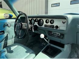 1978 Pontiac Firebird Trans Am (CC-2071109) for sale in Lincoln, Nebraska