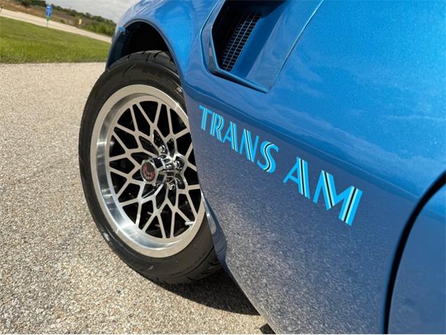 1978 Pontiac Firebird Trans Am (CC-2071109) for sale in Lincoln, Nebraska
