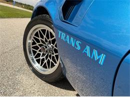 1978 Pontiac Firebird Trans Am (CC-2071109) for sale in Lincoln, Nebraska