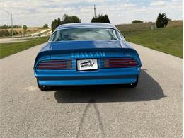 1978 Pontiac Firebird Trans Am (CC-2071109) for sale in Lincoln, Nebraska