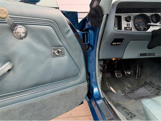 1978 Pontiac Firebird Trans Am (CC-2071109) for sale in Lincoln, Nebraska