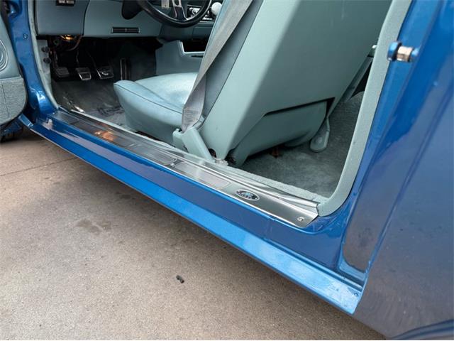 1978 Pontiac Firebird Trans Am (CC-2071109) for sale in Lincoln, Nebraska