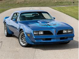 1978 Pontiac Firebird Trans Am (CC-2071109) for sale in Lincoln, Nebraska