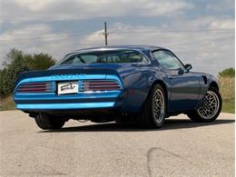 1978 Pontiac Firebird Trans Am (CC-2071109) for sale in Lincoln, Nebraska