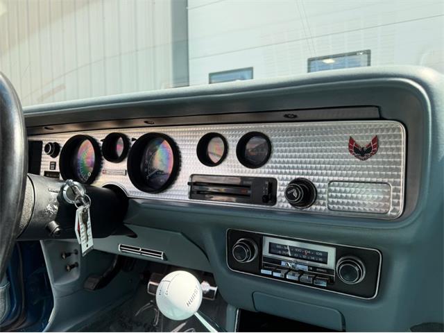 1978 Pontiac Firebird Trans Am (CC-2071109) for sale in Lincoln, Nebraska