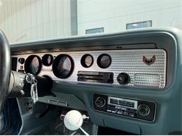 1978 Pontiac Firebird Trans Am (CC-2071109) for sale in Lincoln, Nebraska
