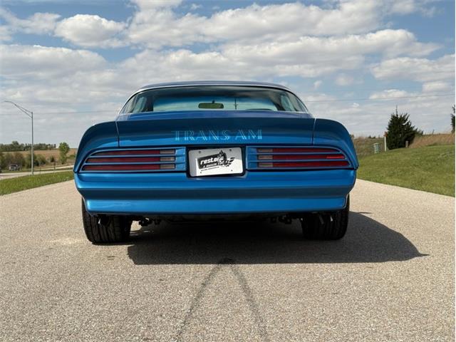 1978 Pontiac Firebird Trans Am (CC-2071109) for sale in Lincoln, Nebraska