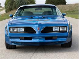 1978 Pontiac Firebird Trans Am (CC-2071109) for sale in Lincoln, Nebraska
