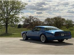 1978 Pontiac Firebird Trans Am (CC-2071109) for sale in Lincoln, Nebraska