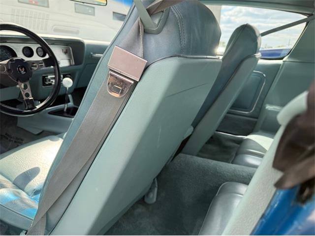 1978 Pontiac Firebird Trans Am (CC-2071109) for sale in Lincoln, Nebraska