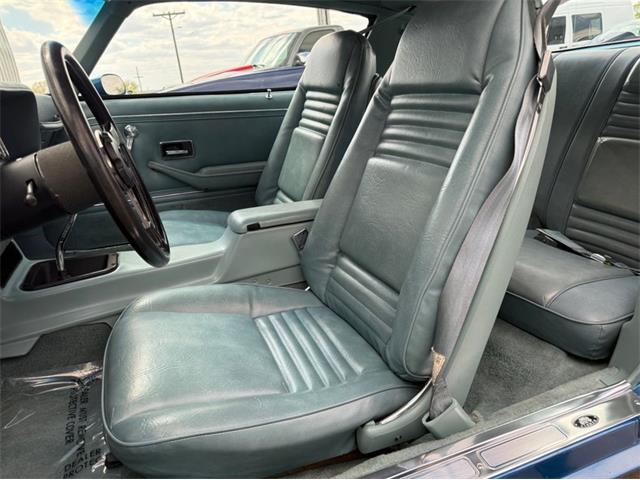 1978 Pontiac Firebird Trans Am (CC-2071109) for sale in Lincoln, Nebraska