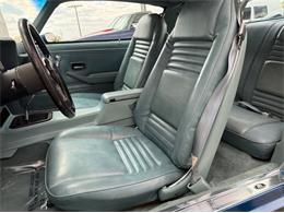 1978 Pontiac Firebird Trans Am (CC-2071109) for sale in Lincoln, Nebraska