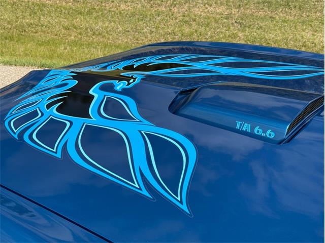 1978 Pontiac Firebird Trans Am (CC-2071109) for sale in Lincoln, Nebraska