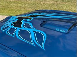 1978 Pontiac Firebird Trans Am (CC-2071109) for sale in Lincoln, Nebraska
