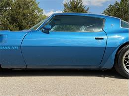 1978 Pontiac Firebird Trans Am (CC-2071109) for sale in Lincoln, Nebraska
