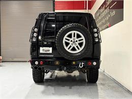 2004 Land Rover Discovery (CC-2071110) for sale in Palm Desert , California