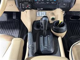 2004 Land Rover Discovery (CC-2071110) for sale in Palm Desert , California