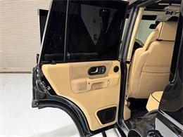 2004 Land Rover Discovery (CC-2071110) for sale in Palm Desert , California