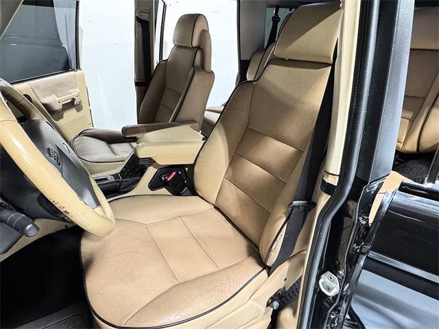 2004 Land Rover Discovery (CC-2071110) for sale in Palm Desert , California