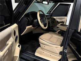 2004 Land Rover Discovery (CC-2071110) for sale in Palm Desert , California