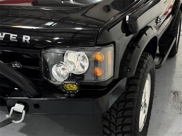 2004 Land Rover Discovery (CC-2071110) for sale in Palm Desert , California