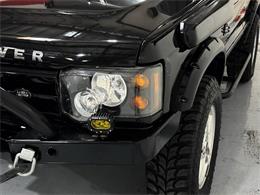 2004 Land Rover Discovery (CC-2071110) for sale in Palm Desert , California