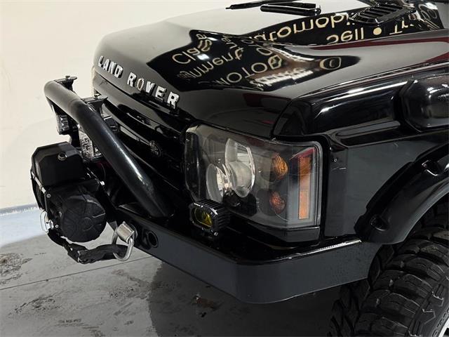 2004 Land Rover Discovery (CC-2071110) for sale in Palm Desert , California