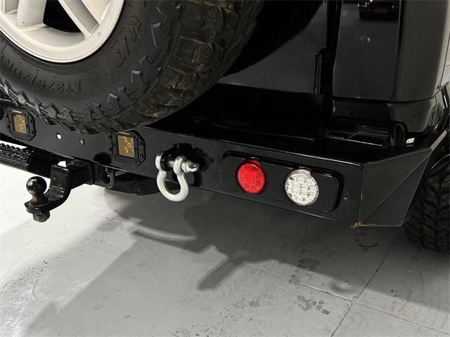 2004 Land Rover Discovery (CC-2071110) for sale in Palm Desert , California
