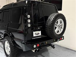 2004 Land Rover Discovery (CC-2071110) for sale in Palm Desert , California