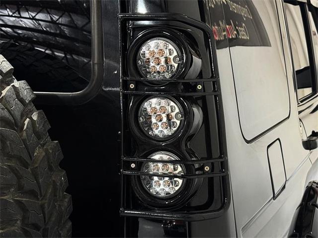 2004 Land Rover Discovery (CC-2071110) for sale in Palm Desert , California
