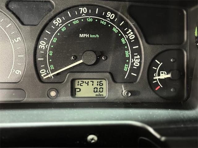 2004 Land Rover Discovery (CC-2071110) for sale in Palm Desert , California
