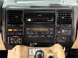 2004 Land Rover Discovery (CC-2071110) for sale in Palm Desert , California
