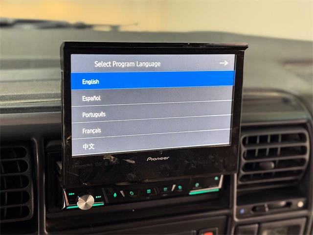 2004 Land Rover Discovery (CC-2071110) for sale in Palm Desert , California