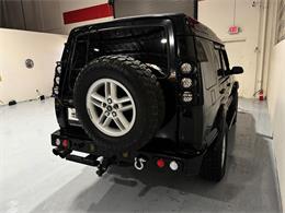 2004 Land Rover Discovery (CC-2071110) for sale in Palm Desert , California
