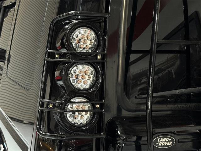 2004 Land Rover Discovery (CC-2071110) for sale in Palm Desert , California