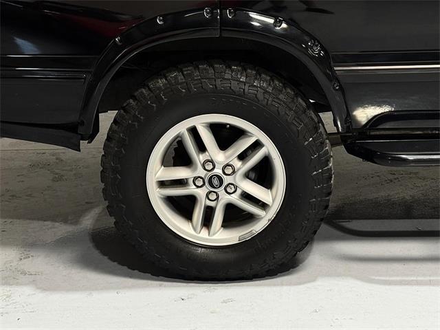 2004 Land Rover Discovery (CC-2071110) for sale in Palm Desert , California