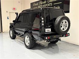 2004 Land Rover Discovery (CC-2071110) for sale in Palm Desert , California