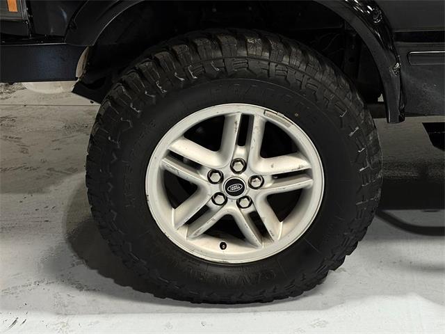 2004 Land Rover Discovery (CC-2071110) for sale in Palm Desert , California