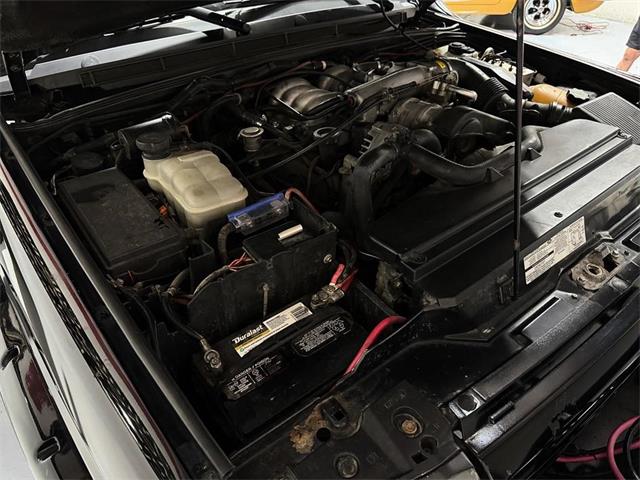 2004 Land Rover Discovery (CC-2071110) for sale in Palm Desert , California