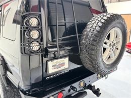 2004 Land Rover Discovery (CC-2071110) for sale in Palm Desert , California