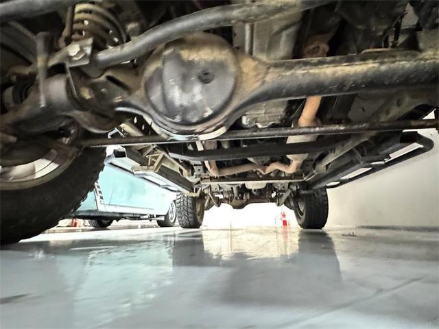 2004 Land Rover Discovery (CC-2071110) for sale in Palm Desert , California
