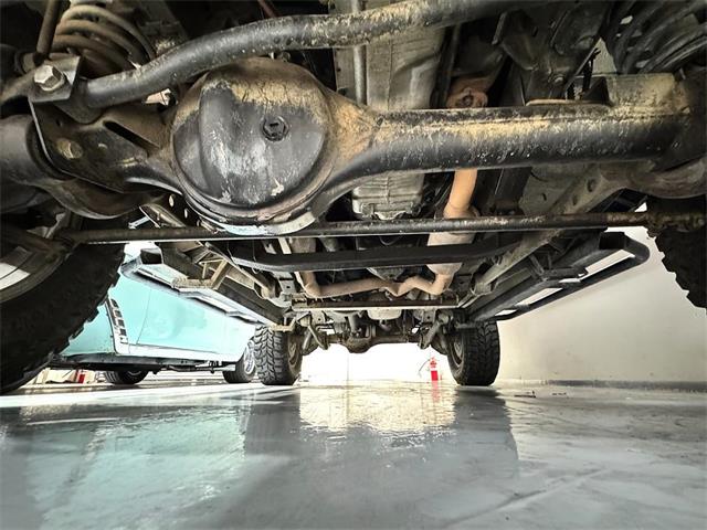 2004 Land Rover Discovery (CC-2071110) for sale in Palm Desert , California